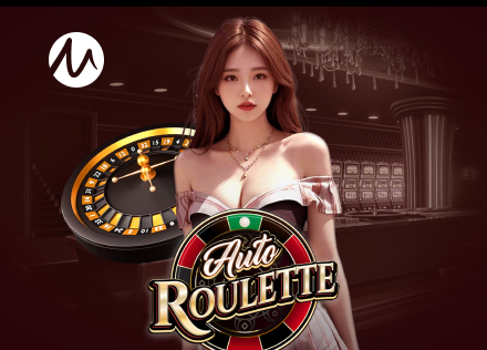 auto roulette