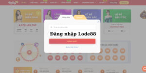 đăng nhập lode88