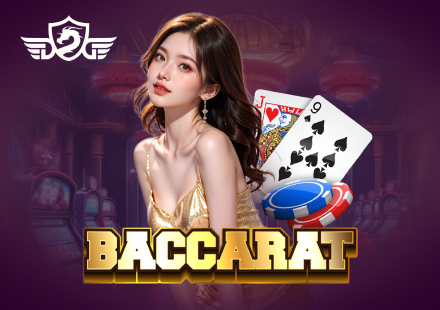 banner baccarat